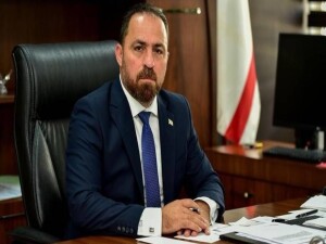 Tarım Bakanı Hüseyin Çavuş'tan taziye mesajı