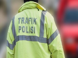 Gazimağusa-Karpaz ana yolunda kaza: İki kişi ağır yaralandı, alkollü sürücü tutuklandı