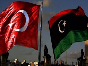 Rum yönetimi ve Yunanistan’dan Türkiye-Libya deniz yetki alanları anlaşmasına tepki