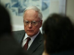 James Jeffrey: Kürtlerle ilişkimiz DEAŞ'ı yenmeye yönelik geçici ve taktiksel bir ortaklıktı