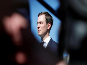 Jared Kushner bağlantılı para transferlerinde Güney Kıbrıs hesapları iddiası