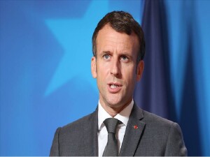 Le Monde: Fransa, Trump'ın Gazze için oluşturulan Barış Kurulu'na davetine sıcak bakmıyor