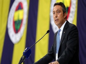 Ali Koç, Fenerbahçe’den alacağı 3,6 milyar TL’yi kulübe hibe etti