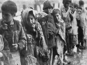 İnsan Hakları Derneği “Soykırım Anıtı” inşası için kampanya başlatma kararı aldı