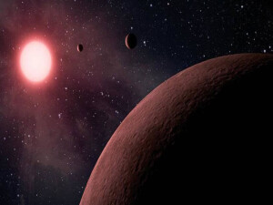 Nükleer patlama modeli Dünya'yı olası asteroit felaketinden koruyabilir