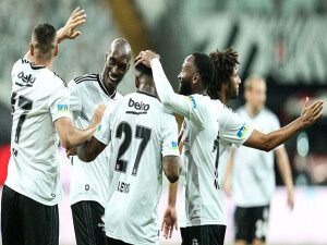 PAOK - Beşiktaş maçına İtalyan hakem