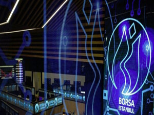 Borsa güne düşüşle başladı