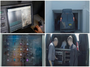 Yunanistan’daki “Predator” kararı Güney Kıbrıs’ta casus van davasını yeniden gündeme taşıdı