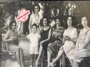 “Tatar’dan tarihi nitelikte anı fotoğrafı”