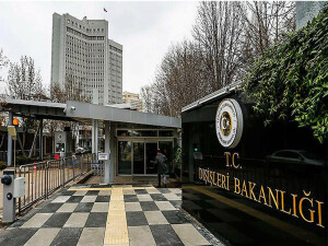 Türkiye ve Ermenistan'dan diplomatik, hizmet ve hususi pasaportlar için vize kolaylaştırma kararı