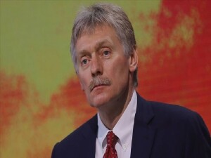 Kremlin: AB, askeri-siyasi-ekonomik bir bloğa dönüşüyor