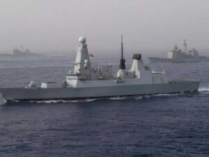 Hürmüz'ün geçilmesine eşlik edecek bir ‘misyon’ oluşturmak için AB senaryoları