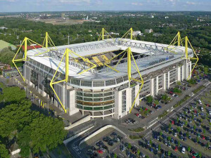 Borussia Dortmund'dan Covid-19'un etkisiyle 44 milyon avro zarar