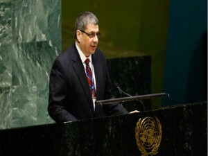 AİHM yargıçlığına Güney Kıbrıs adına Nikolas Emiliu seçildi