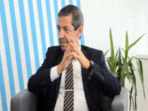 Tahsin Ertuğruloğlu, Türkiye’nin huzur ve güvenliğini hedef alan alçak terör saldırısını lanetledi