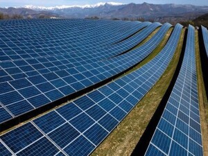 Rum yönetimi 10 yeni güneş parkı kurmayı planlıyor