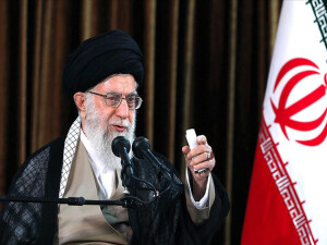 Hamaney'in danışmanı: Trump'ın Kafkasya'daki projesine şiddetle karşıyız