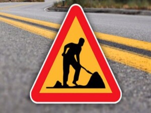 Esentepe'de yol tamirat çalışmaları başlıyor