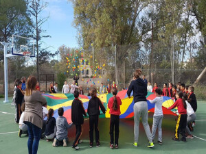 Rum Eğitim Bakanlığı’ndan “Imagine” programı için katılım çağrısı