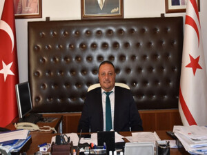 ADA-SEN: Kıbrıs Türk halkı özgürlüğünü şehit ve gazilere borçlu