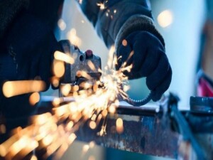 Türkiye'nin ham çelik üretimi kasımda yıllık bazda yüzde 10 arttı