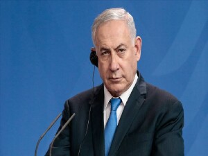 İsrail Başbakanı Netanyahu'dan, "İran'a daha önce görmediği bir güçle karşılık verecekleri" tehdidi