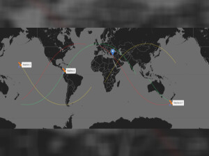 Elon Musk’la Pentagon arasında Starlink zammı tartışması
