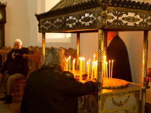 Ortodoks Patriği: Suriyeli Hristiyanların yabancı korumaya ihtiyacı yok