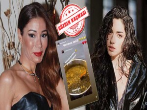 Ünlü Kıbrıslıları İstanbul'da molehiya buluşturdu