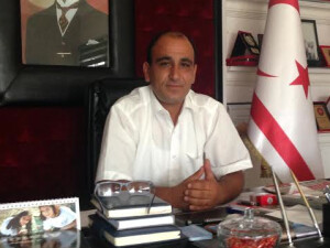 Paşaköy Asbaşkana emanet