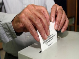 Güney Kıbrıs’taki son anketlere göre DİSİ, AKEL ve ELAM ilk 3’te: VOLT'un Meclis'e girmesi bekleniyor