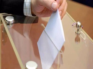 Güney 'de 2026 milletvekilliği seçimlerinde oy kullanacak seçmen sayısı 561 bin 253