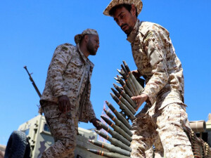 Husiler, koalisyon güçlerini ateşkesi ihlal etmekle suçladı