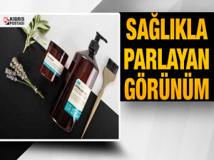 Yeni nesil saç boyası: INSIGHT