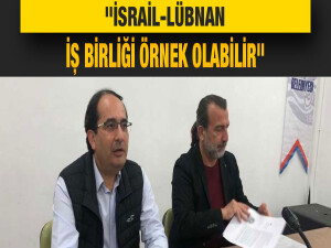 CTP’nin Mağusalı Sohbetleri’nin bu haftaki konuğu Prof. Dr. Ahmet Sözen oldu