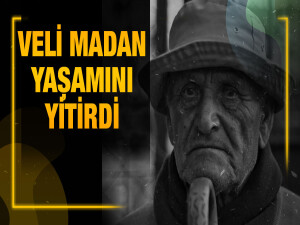 Lurucina sakini Veli Madan vefat etti