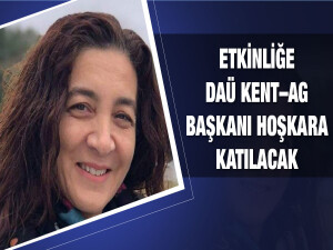DAÜ KENT-AG 11. Dünya Kent Forumu’na katılıyor