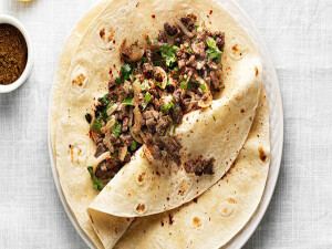 Londra’da bir Türk lezzeti: "Neco Tantuni" Michelin yıldızlı devleri geride bıraktı