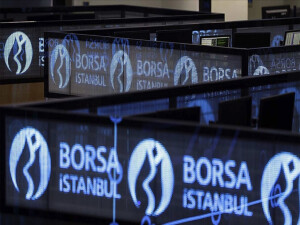 Borsa günü yükselişle tamamladı