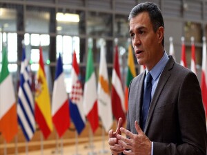 İspanya Başbakanı, Trump ile yaşanan gerginliğe rağmen Dünya Kupası finaline katılacak