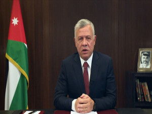 Ürdün Kralı 2. Abdullah’tan orduya üç yıllık yapısal dönüşüm talimatı