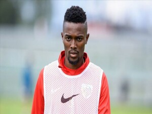 Beşiktaş Kayserispor'dan Mensah'ı kadrosuna kattı