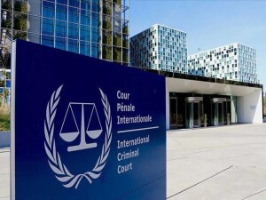 Nijer, Uluslararası Ceza Mahkemesinden çekilme kararını bildirdi