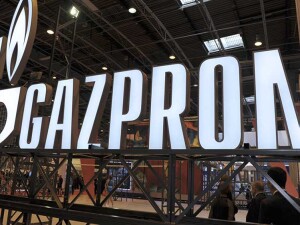 Gazprom: Avrupa’nın doğal gaz depolarındaki doluluk tarihin en düşüğüne yaklaşıyor