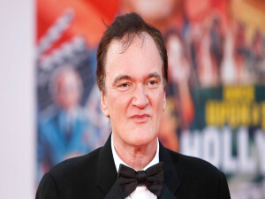 Tarantino yönetmenliğe dönüyor: Yeni adresi sinema değil