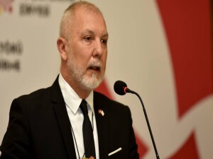 Serhat Akpınar: Öğrenciler ve akademisyenler haklı bir tedirginlik yaşıyor, tüm birimlerimiz görev başında