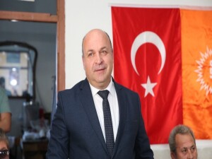 Erenköy-Karpaz Belediye Başkanı Hamit Bakırcı, yerel seçimlerde yeniden aday olacak