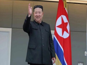 Kim Jong Un yeniden partisinin lideri seçildi