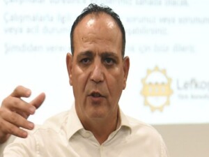 Mehmet Harmancı: İsmimi ve fotoğrafımı kullanan dolandırıcıya itibar etmeyin