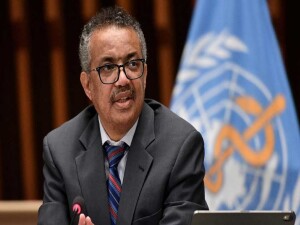 DSÖ, Rusya'daki zatürre vakasıyla ilgili bilgi eksikliği nedeniyle kapsamlı risk değerlendirmesi yapamıyor